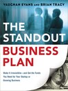 Cover image for The Standout Business Plan